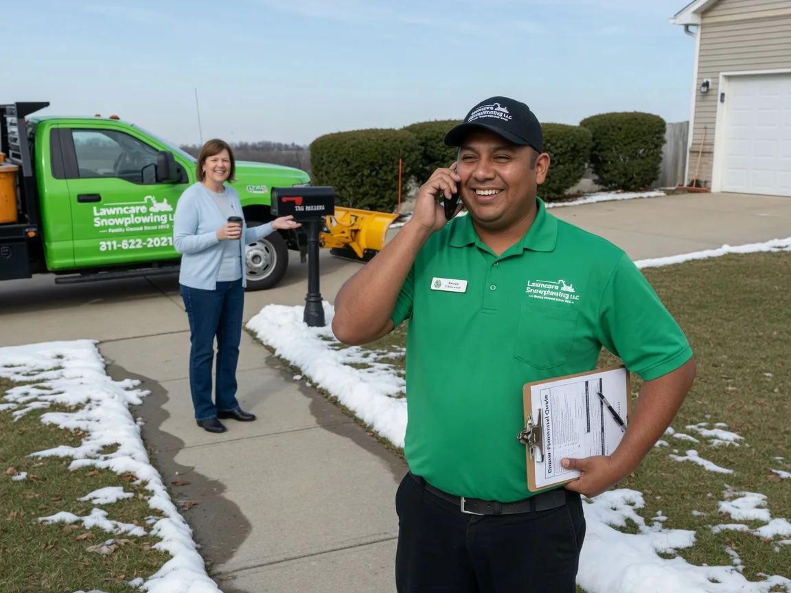 Lawn Care Services By Expert Landscaper Fort Gay, WV FAQs